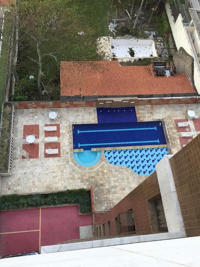 Apartment Sea View