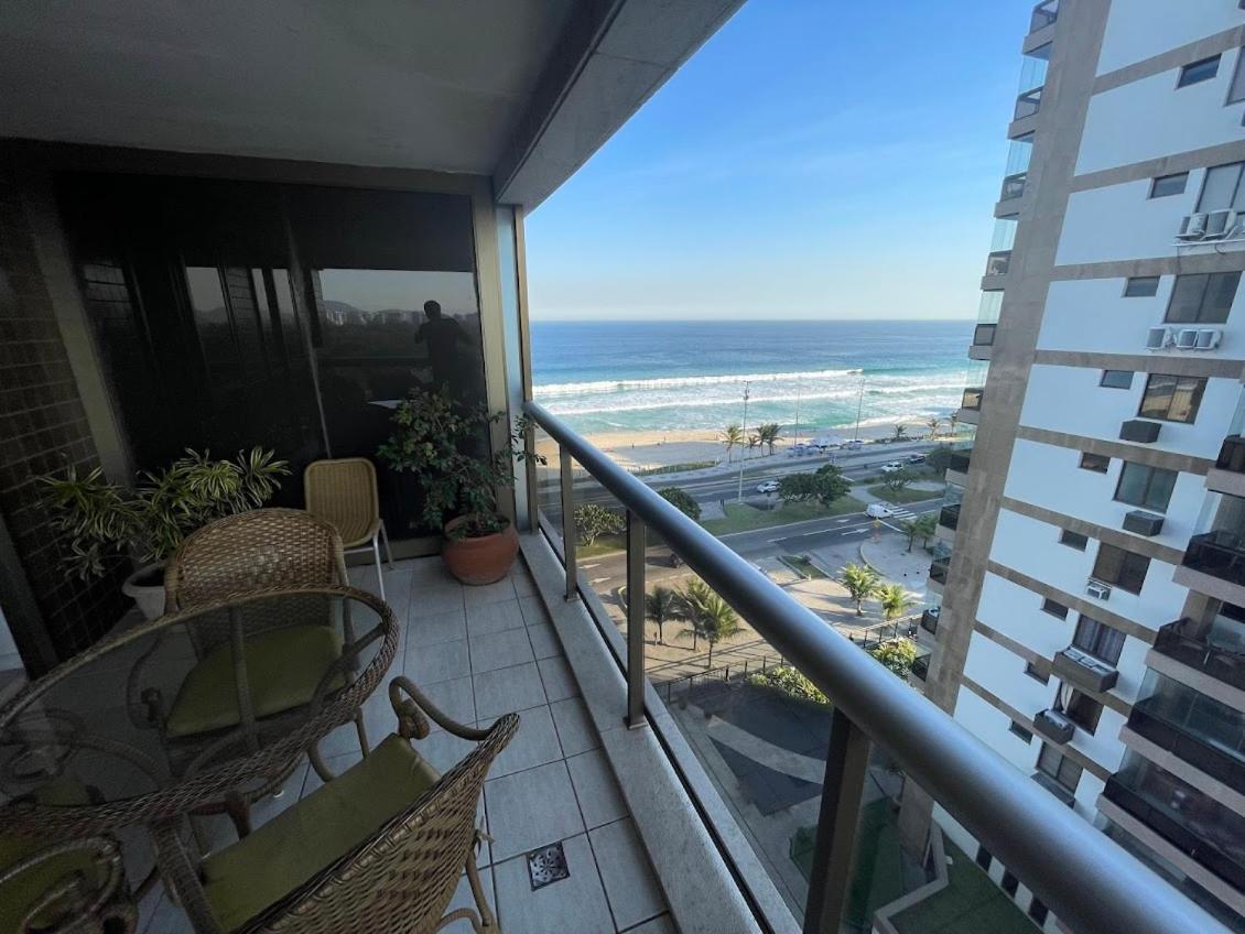Apartment Sea View