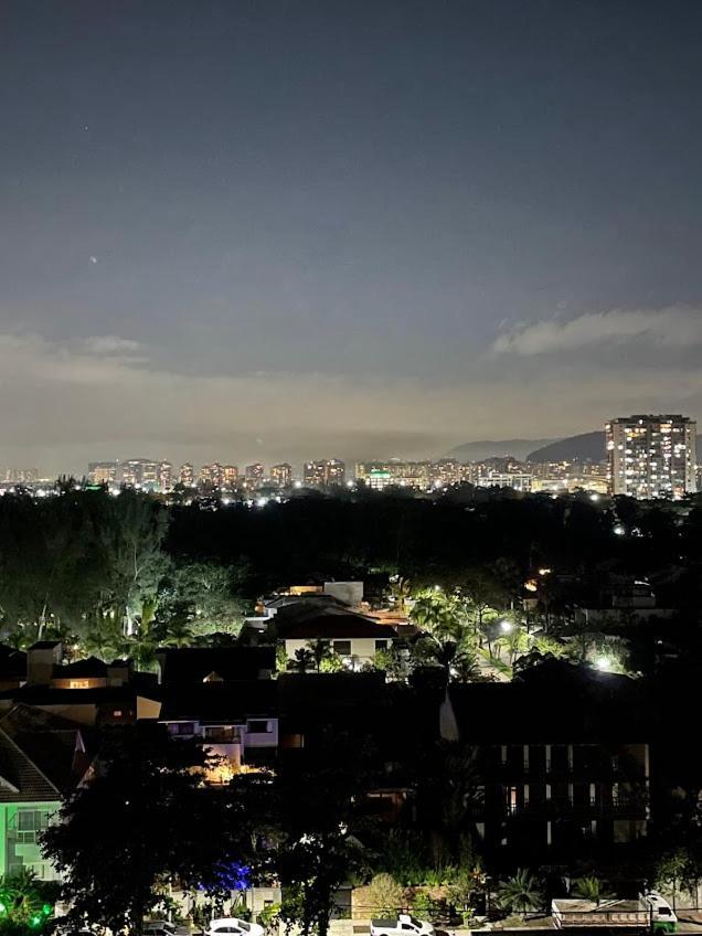 Apartment Sea View