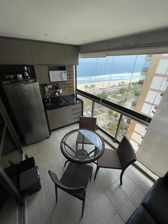 Studio Sea View