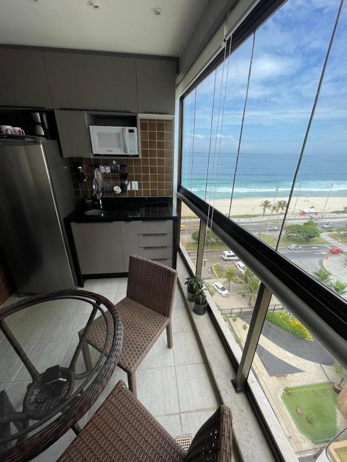 Studio Sea View