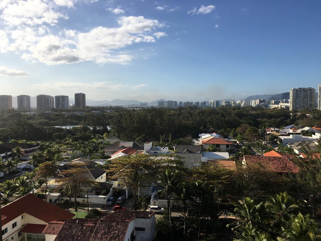 Apartment Sea View