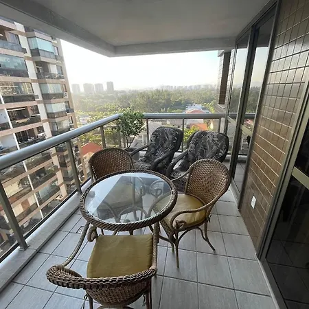 CASA DEL MAR - Apartamento na Beira da Praia-2